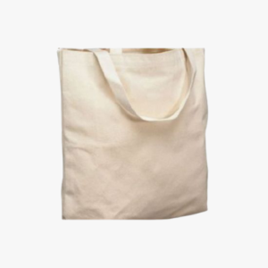 Aruba vászontáska hosszú füllel - 38x42 cm (240 g/m2)