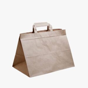 Elviteles papírtáska