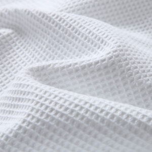 Szaunalepedő (darázsmintás) - 100x190 cm