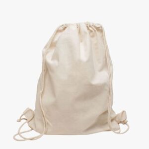 Hátizsák - 40x50 cm (140 g/m2)